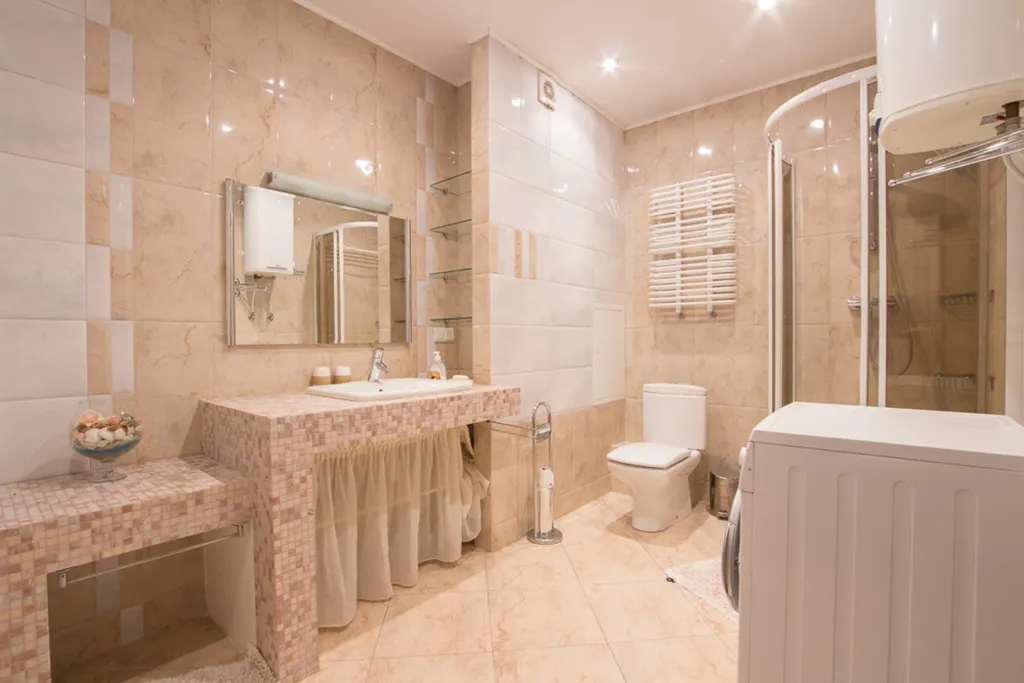 Апартамент lux рядом с Динамо в центре