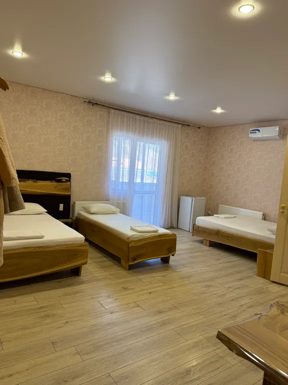 Квартира Комната — аренда посуточно в Хамышки