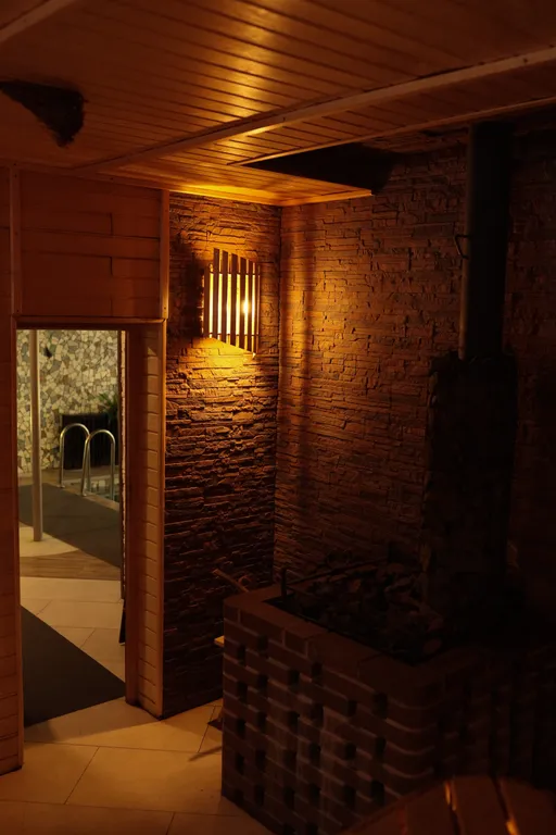 Гостевой дом-баня Opushka