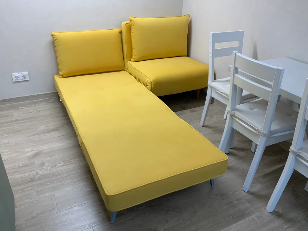 Квартира Квартира у моря — Пионерский