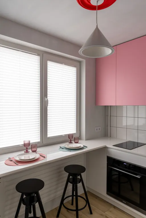 Квартира Квартира Апартамент Белла — Калининград