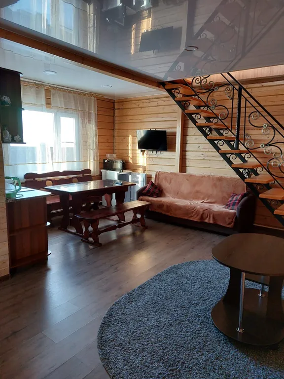 1-комнатный Дом