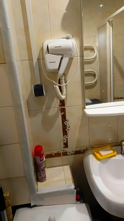 Усталый путник