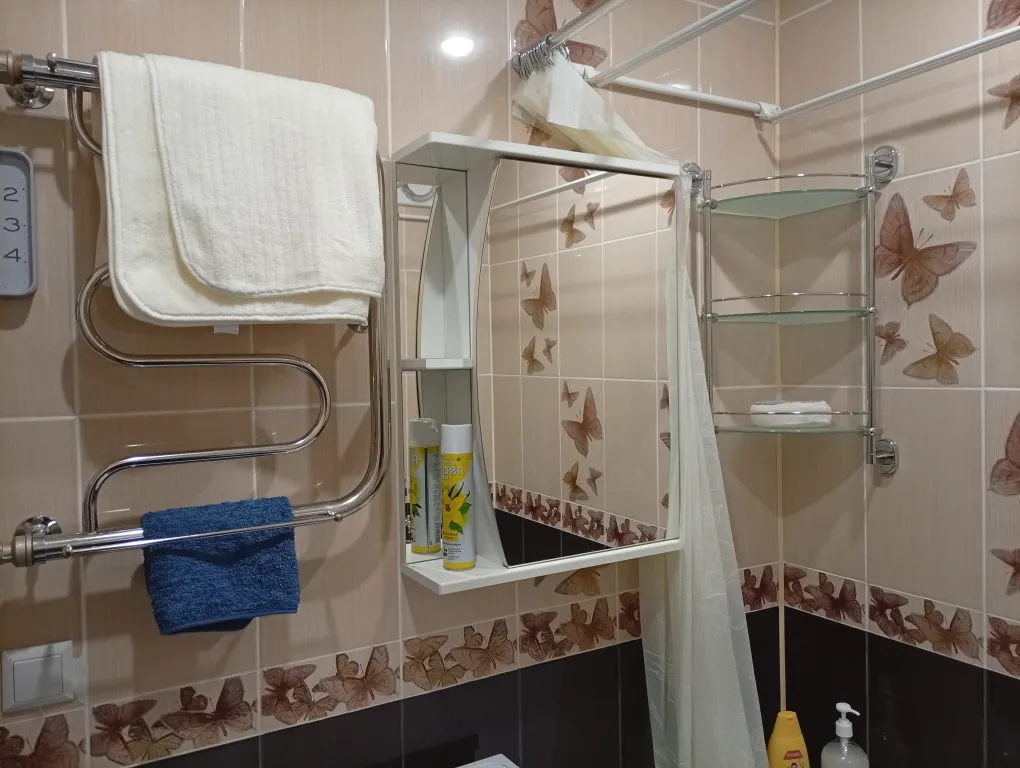 Квартира на Яграх