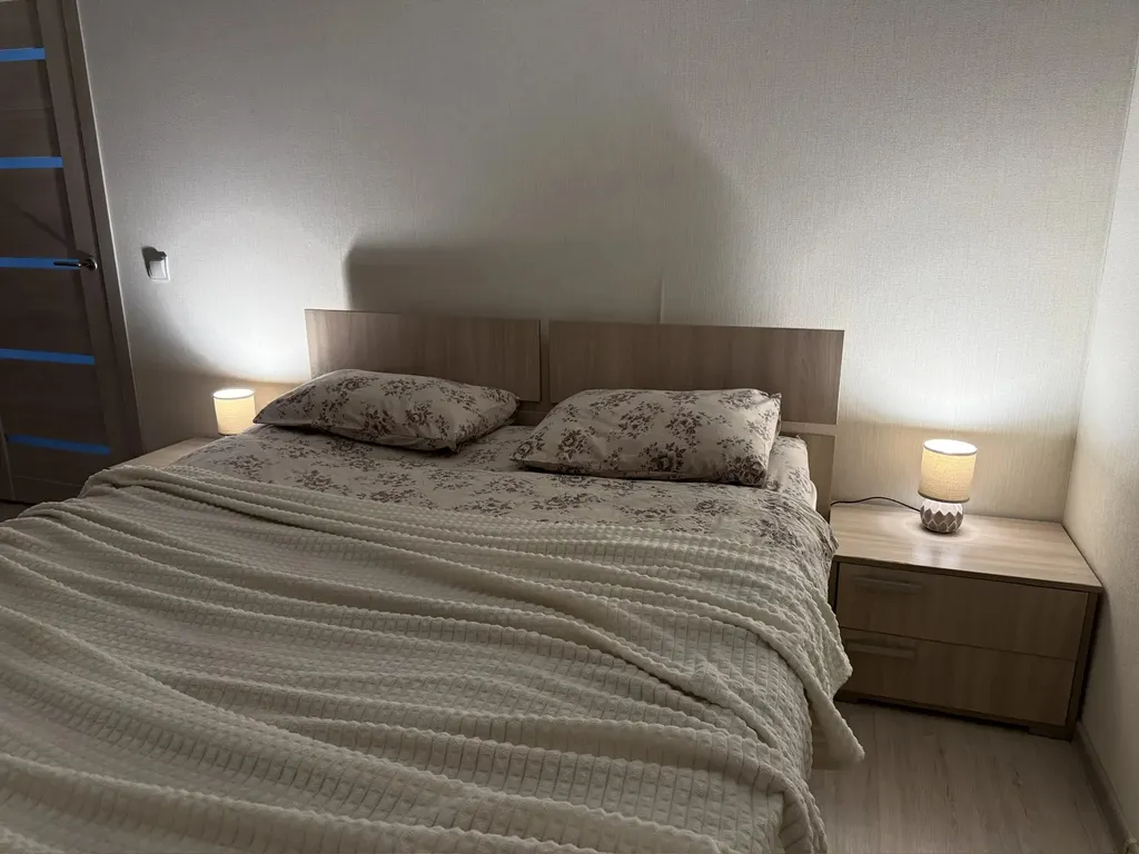 Квартира с шикарным видом