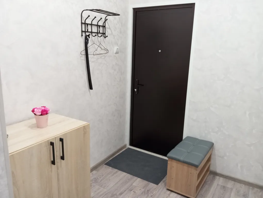 Уютная студия в центре города