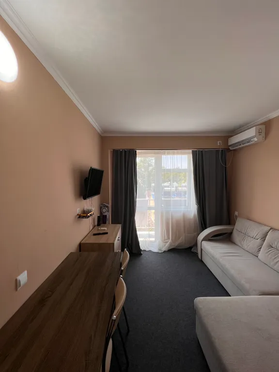 Отдых на Черном море