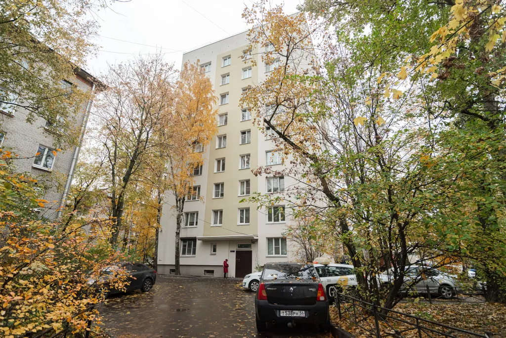 Уютная квартира у самого метро c бесконтактным заселением
