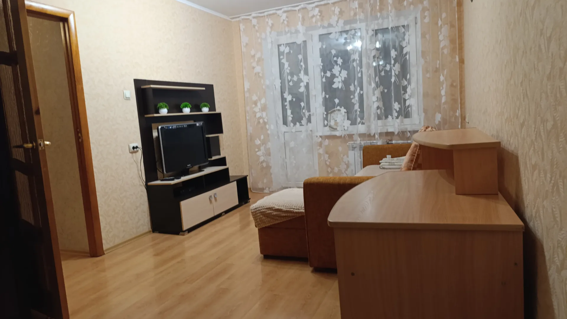 Комната 1