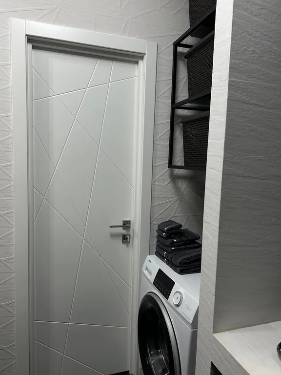 Квартира Квартира Уютная студия с удобным планировочным решением и современной техникой — Калининград