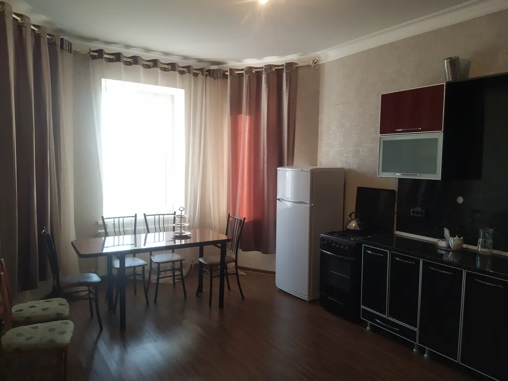 Уютный дом для спокойного отдыха