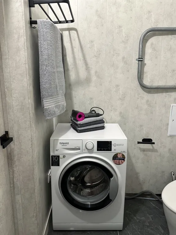 Квартира Уютная квартира с видом на горы — Красноярск