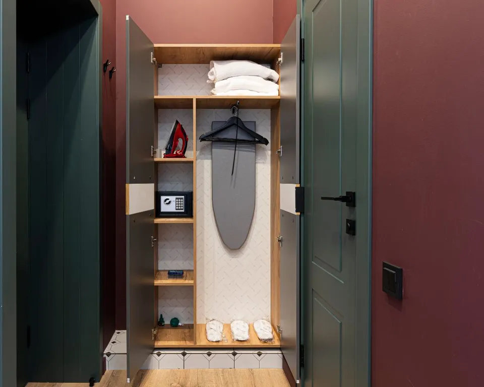 Квартира Комната — Москва