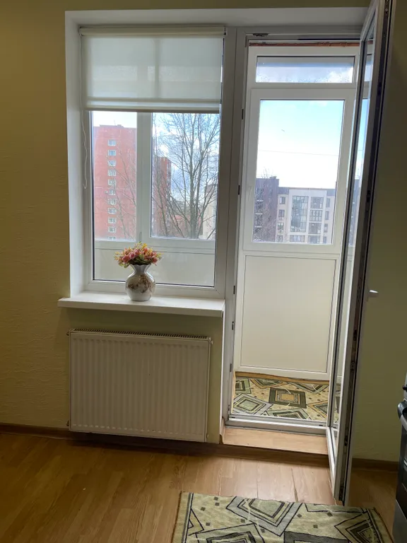 Квартира Уютная квартира на Рыбной Деревне — Калининград