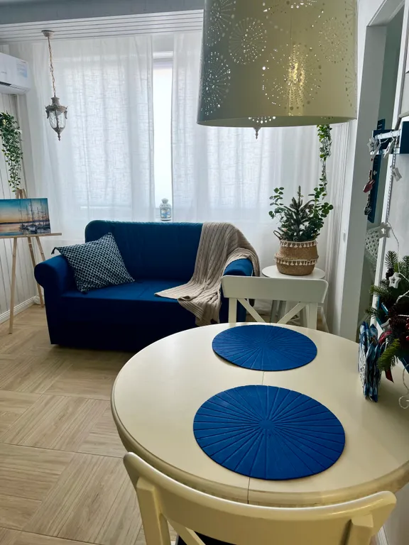 Морской бриз