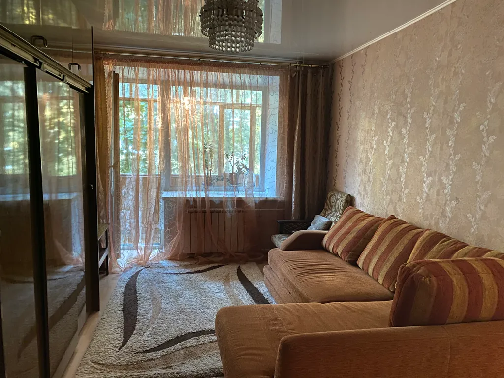 Квартира Квартира в центре — Ярославль