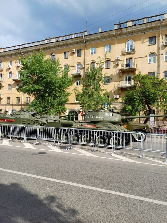 Квартира Уютная, чистая квартира в центральном районе рядом с жд  и автвокзалом — Волгоград