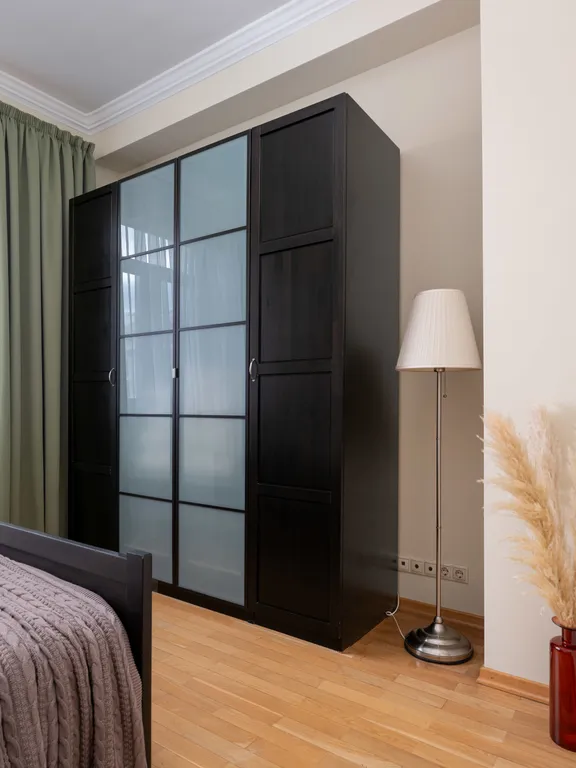 Квартира Атмосферная квартира GM на Арбате — Москва