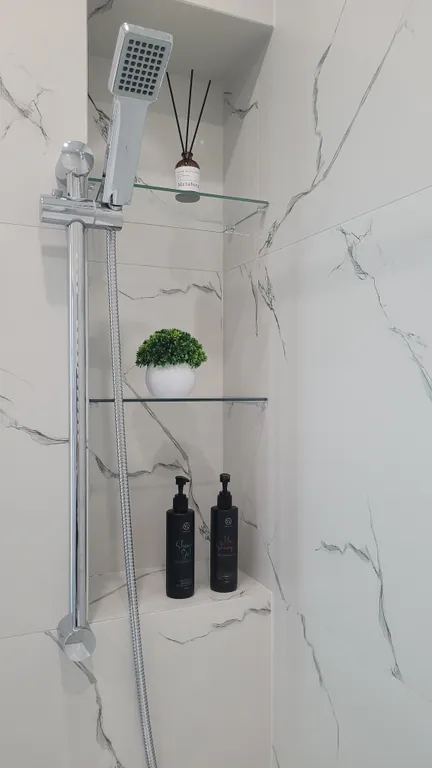 Квартира Новая уютная квартира недалеко от центра — Калининград