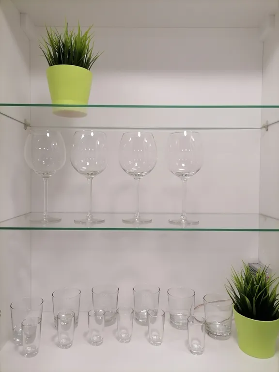 Scandica Home Апартаменты Scandi