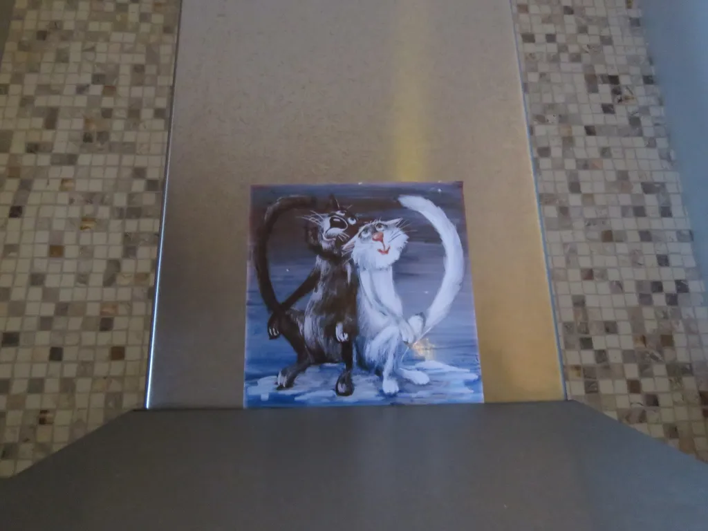 Двухместные апартаменты «Кот» в центре города