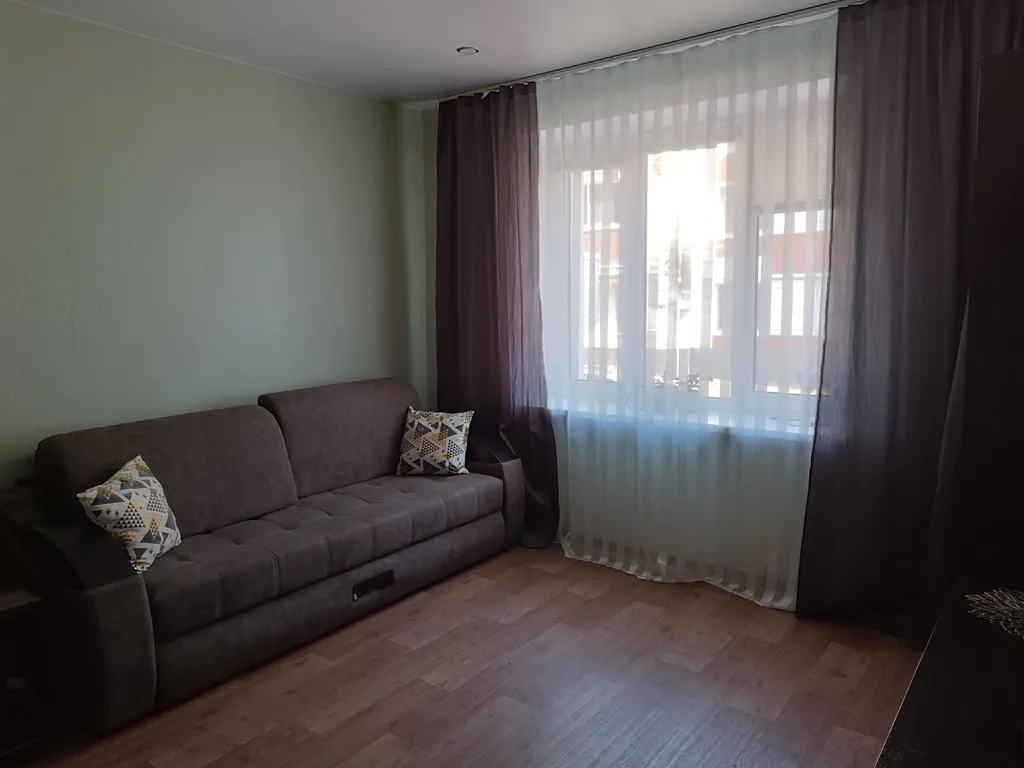 Уголок природы и квартира для отдыха — аренда посуточно в Новое Шигалеево