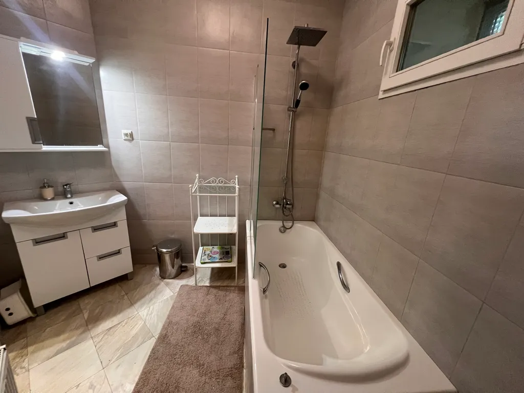 Усадьба в хвойном лесу