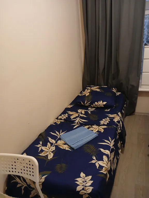 Квартира Комната — Санкт-Петербург