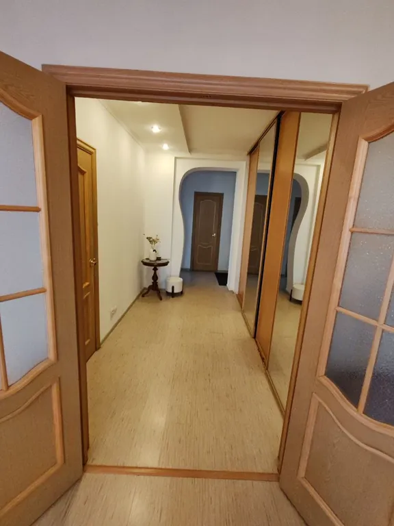 Уютная, светлая 2к- квартира в центре города