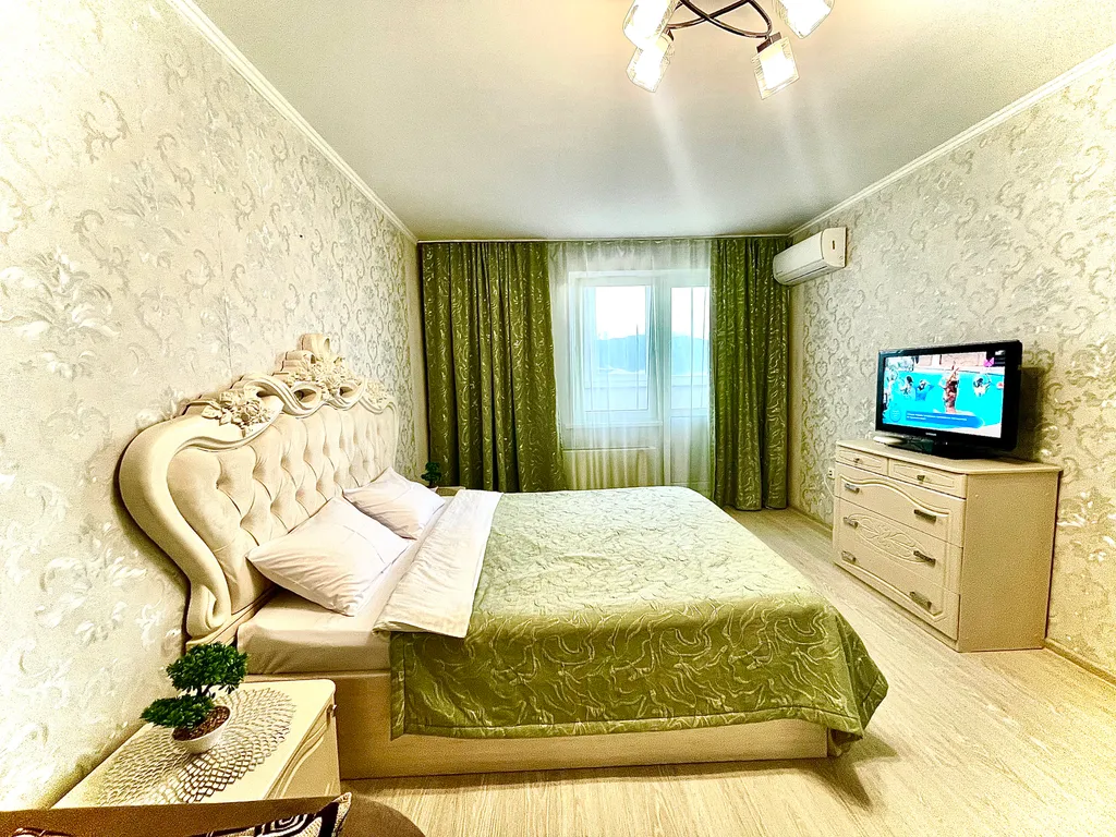 Квартира у моря