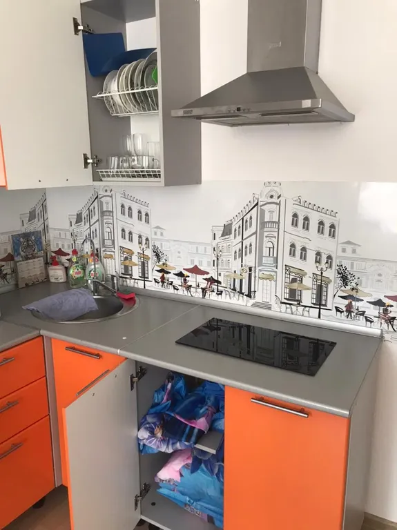 Уютная студия