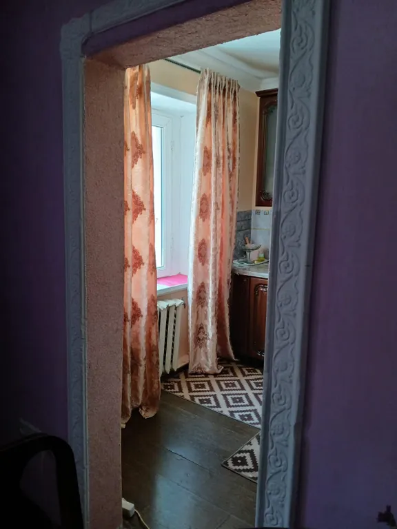 Чистая уютная квартира На часы не сдаю