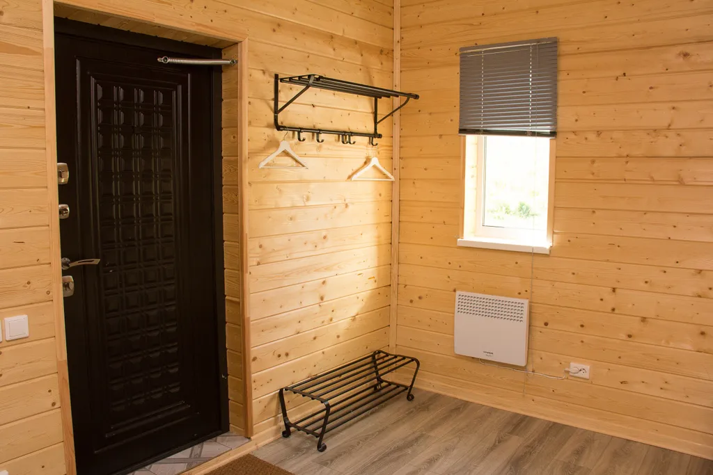 4-комнатный Дом