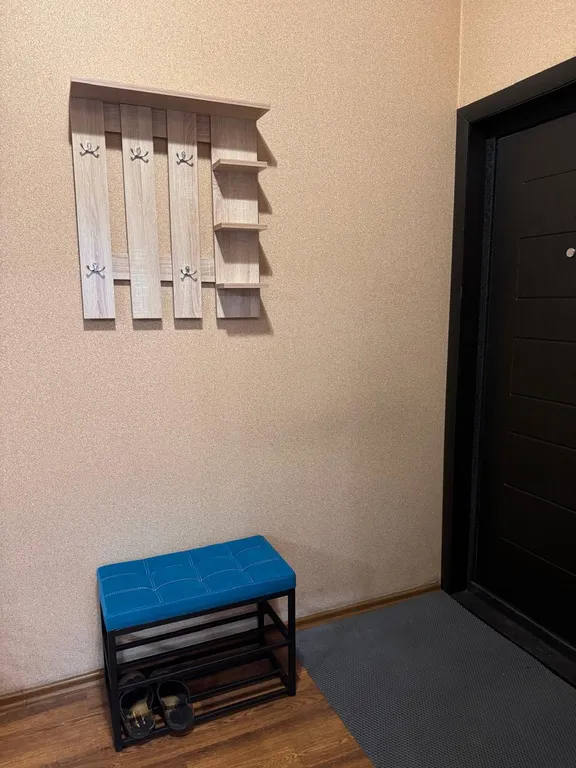 Квартира в самом сердце Сургута