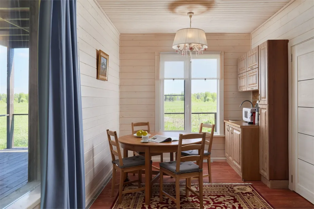 2-комнатный Дом