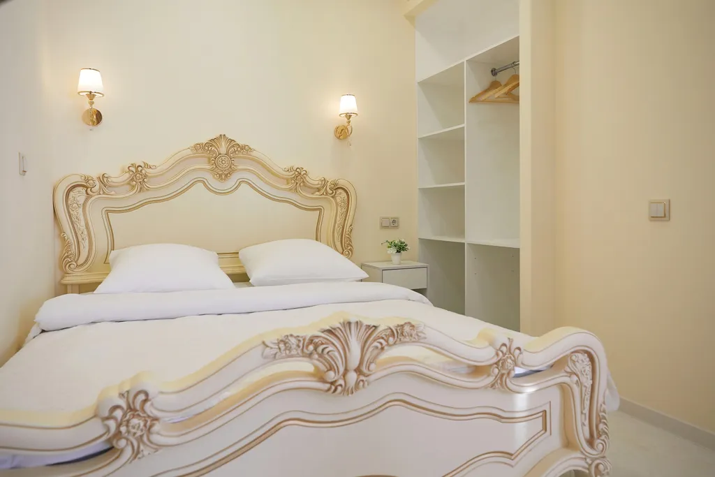 Квартира Элитные апартаменты у Кремля — Нижний Новгород