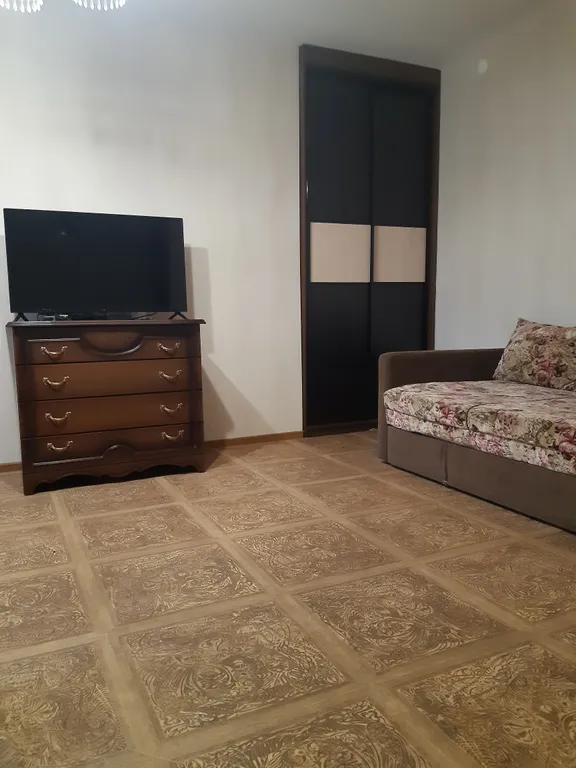 Уютная квартира на первом российском курорте Марциальные воды