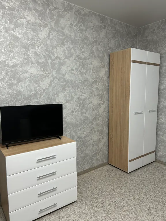 Квартира в 5 минутах от центра города