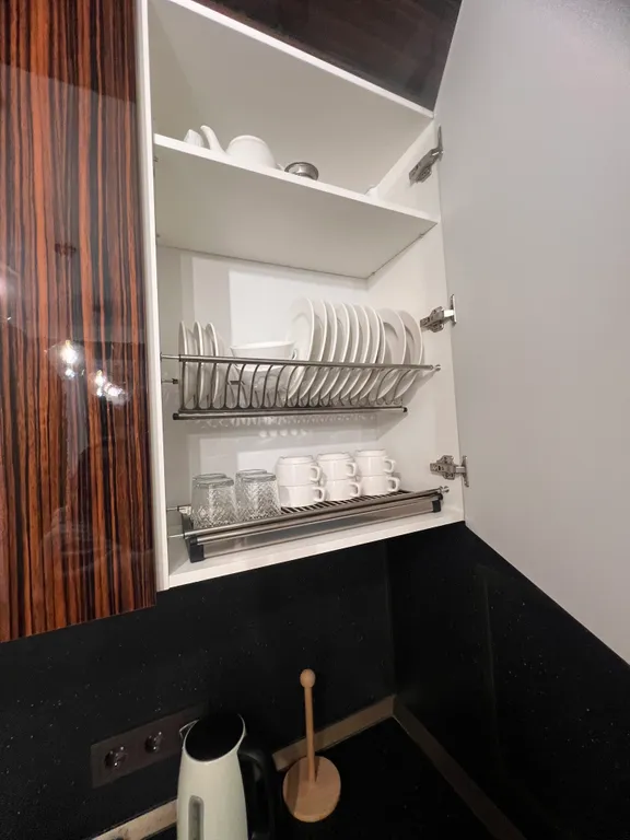 Уютная, однокомнатная  квартира