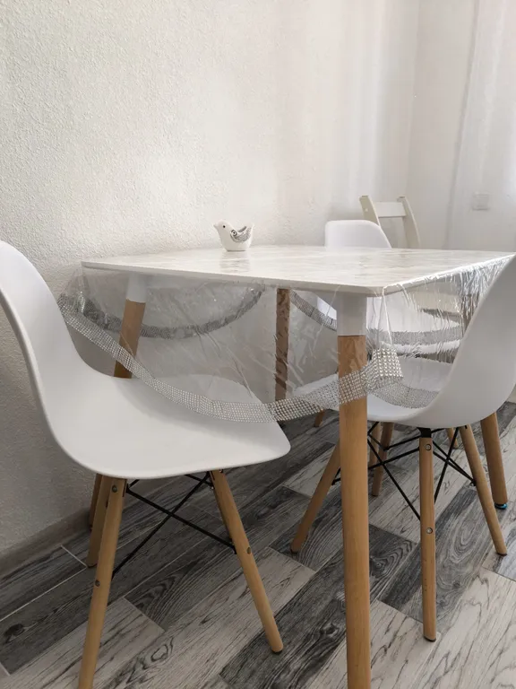 Квартира Уютная чистая квартира в сердце города — Горячий Ключ