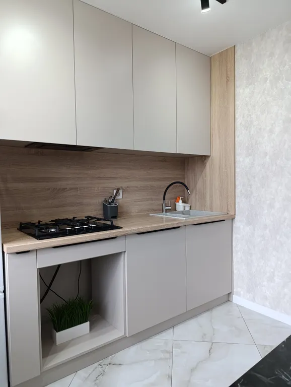 Квартира в историческом центре города