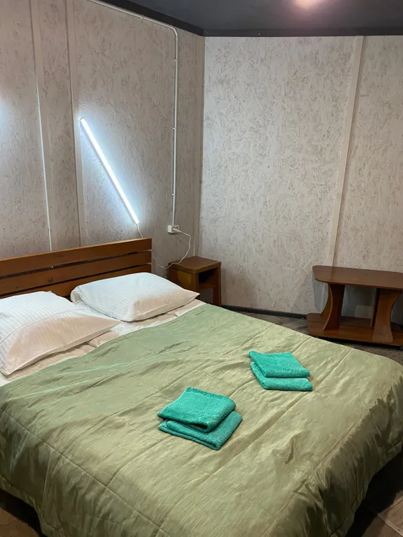 Квартира Комната — аренда посуточно в Элекмонар