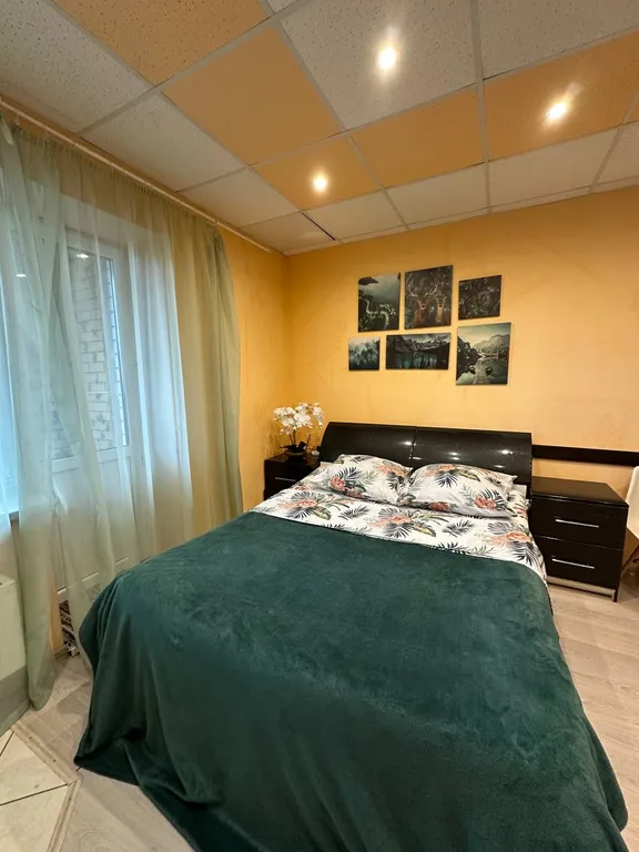 Стильная студия в удобной локации