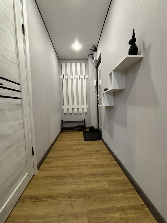 Уютная квартира для хорошего времяпровождения