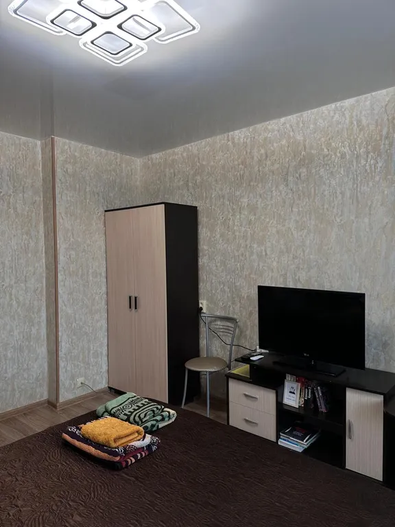 Квартира рядом с СРЗ 35 и Атомфлотом