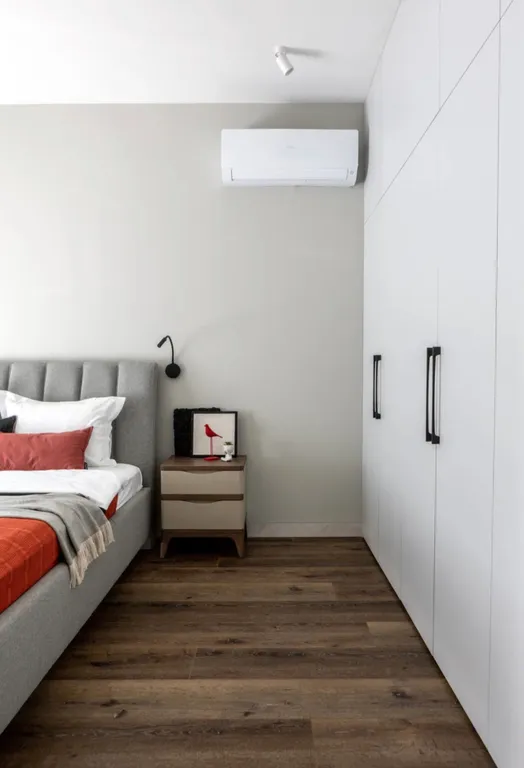 Квартира в историческом центре