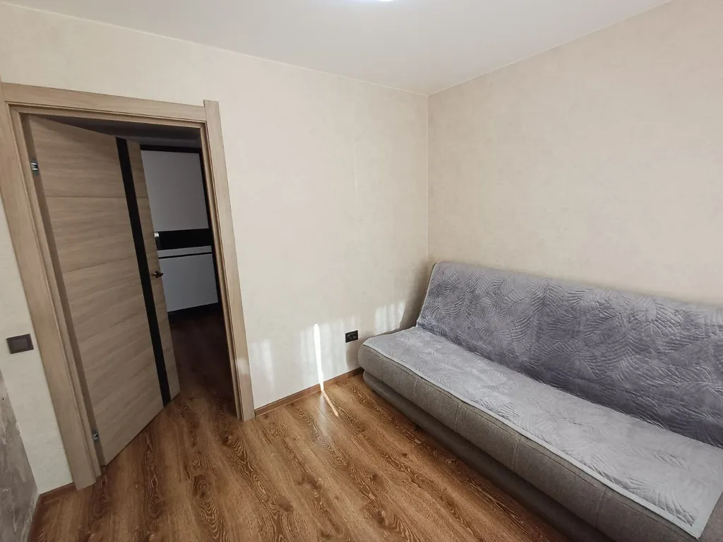 3-х комнатная квартира на Заре