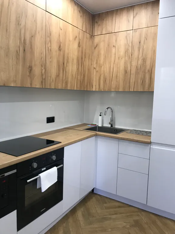 Уютная, красивая квартира в центре города