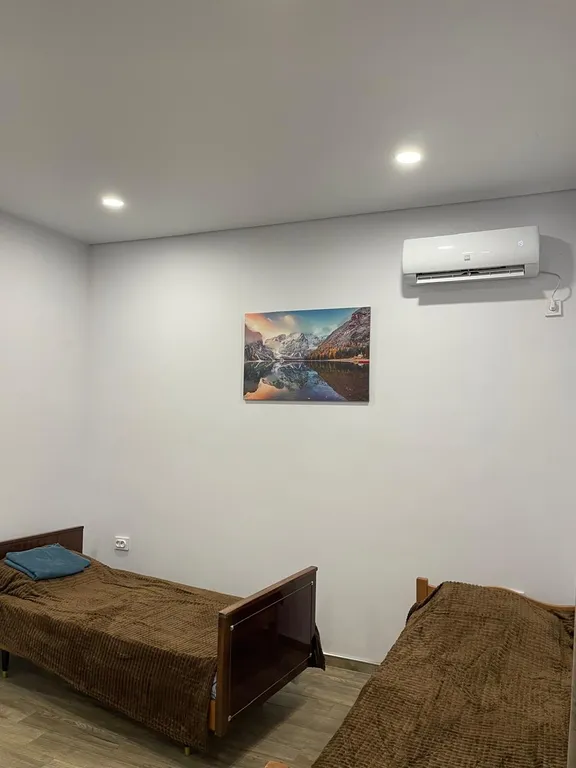 Гостевой дом Приморский