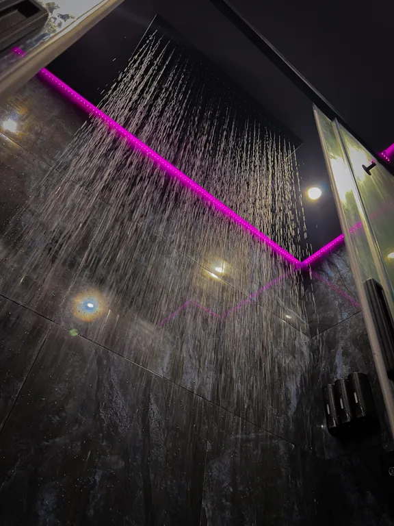 Квартира Уникальная квартира для незабываемых встреч — Шушары